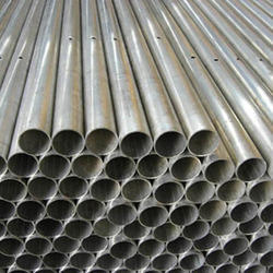 Seamless Steel Pipe