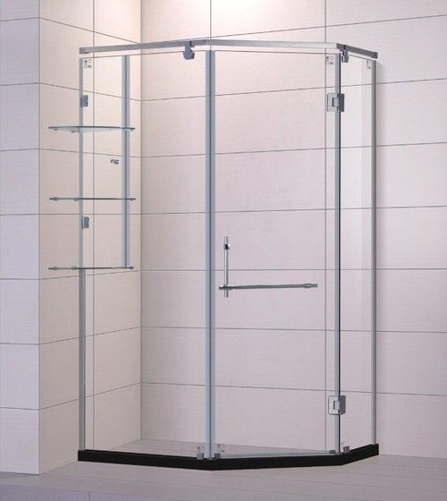 Shower Glass