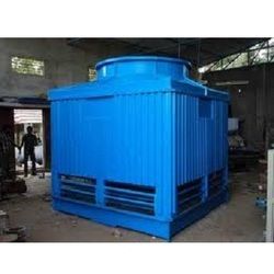 Square Cooling Tower