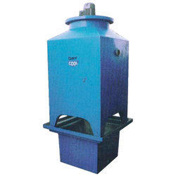 Square Shape FRP Cooling Tower