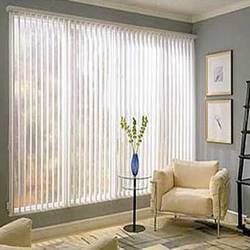 Vertical Blinds