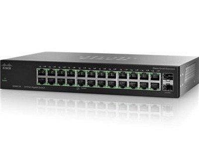 Cisco Switches