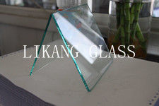 Clear Float Glass