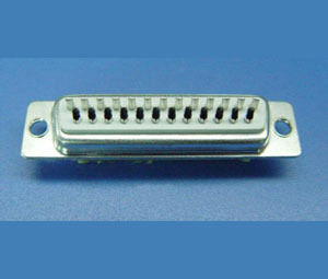 D-Sub Connector