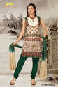 Designer Salwar Suits