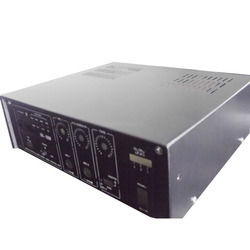 DTH Receiver Cabinet