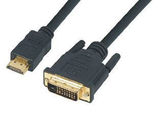 Dvi Cable