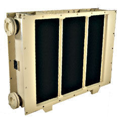 Finned Tube Heat Exchangers