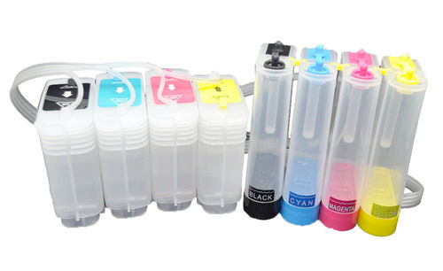 HP82CISS Ink Cartridge