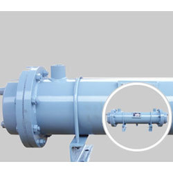 हाइड्रोलिक ऑयल कूलर