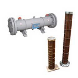 हाइड्रोलिक ऑयल कूलर