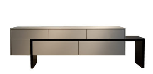 Low Sideboard (Slider)