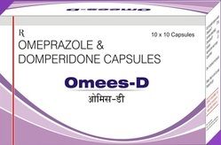 Omees-D Capsules