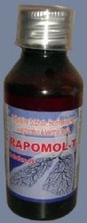 Rapomol-t Syrup