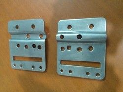 Stainless Steel Bracket