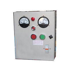 Submersible Pump Starter Cabinets