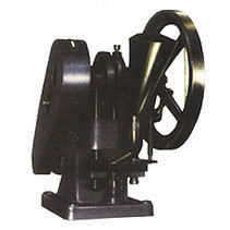 Tdp Single-punch Tablet Press Machine