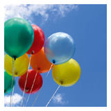 Alka Lifestyles Balloons
