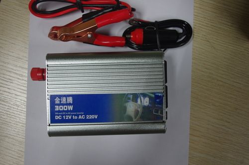 Car Power Inverter 12v300w