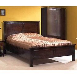 Designer Wooden Beds