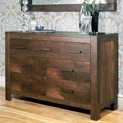 Designer Wooden Sideboard Cabinet