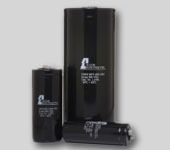 Electrolytic Capacitor - High Quality Material , Reliable Performance and Efficient Power Management