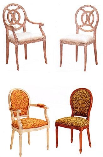 Elegant Design Chair