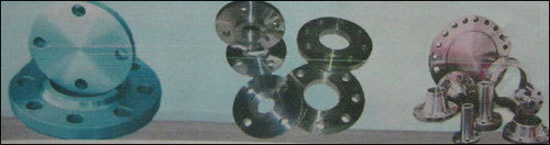 Flange Fittings