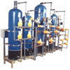 H2O Water Treatment Plants