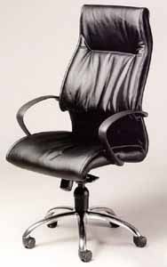 High Back Office Chair