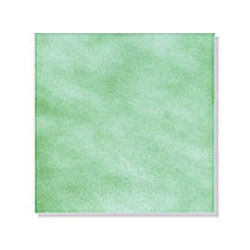 Matt Cloudy O-green Color Luster Tiles