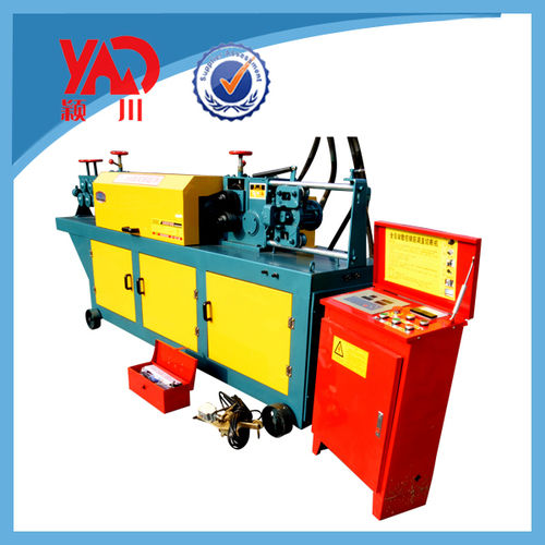 New Arrival Straightening And Cutting Machine