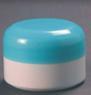 Plastic Cosmetic Jar - Premium Quality Material, Durable and Tested for Excellence | High-Quality Assurance for Discerning Clients