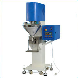 Brown Powder Packing Machine