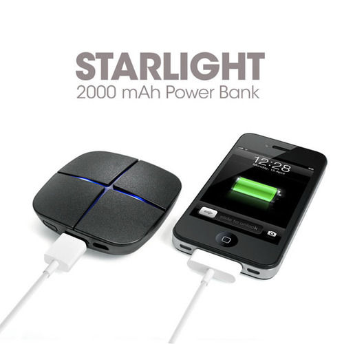 Power Bank Starlight 2000