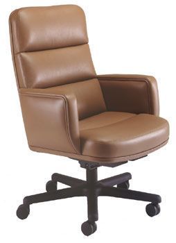 Revolving Office Chair