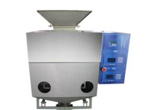 Rice Weigher