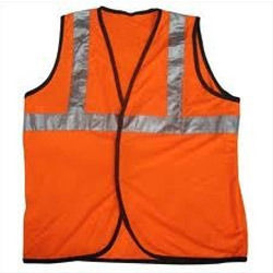 Safety Jacket