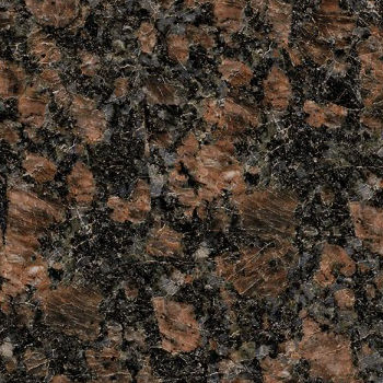 Sapphire Brown Granite