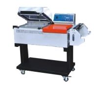 Seal-Shrink Combi Machines