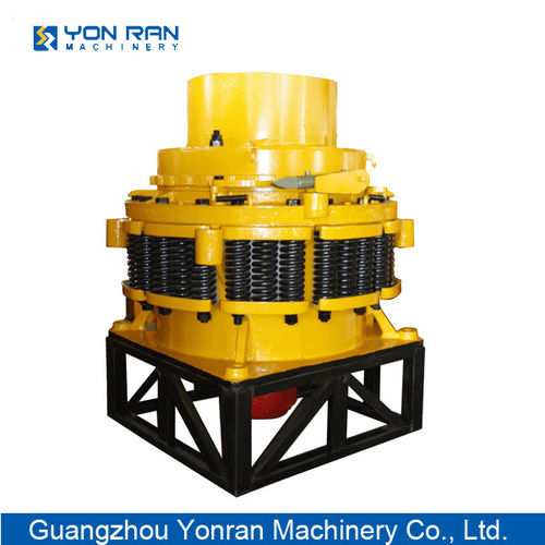 SGC Mining Rock Cone Crusher Machine