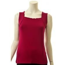 Sleeveless Tops