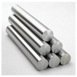 Steel Bright Bars