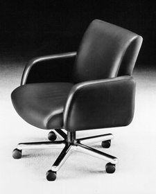 Swivel And Tilt Chair