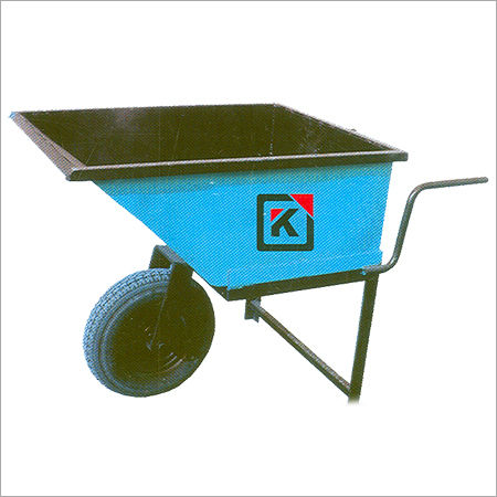 Wheel Barrows