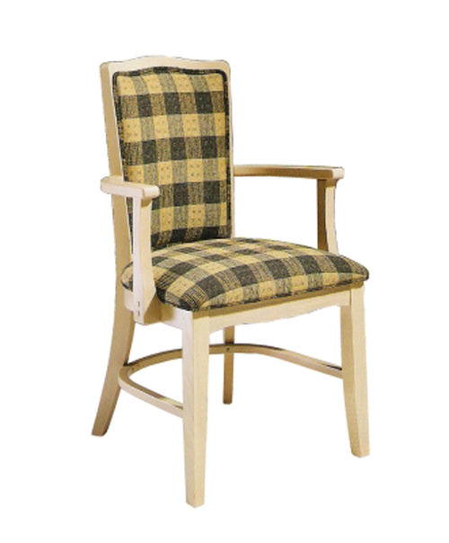 Wood Chair