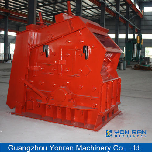 YR PF Impact Crusher Mining Machine