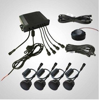 Auto Waterproof Parking Sensor System