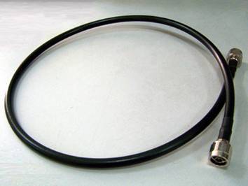 Cable Assembly By Universal Microwave Technology