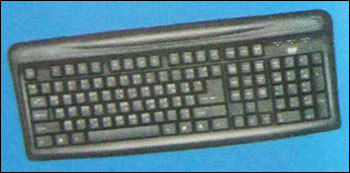 Champ Keyboard